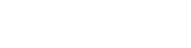 Biale logo poziom